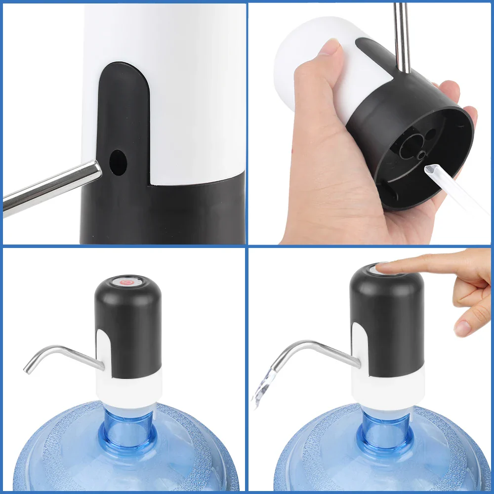 Automatic Water Dispenser - Image 11