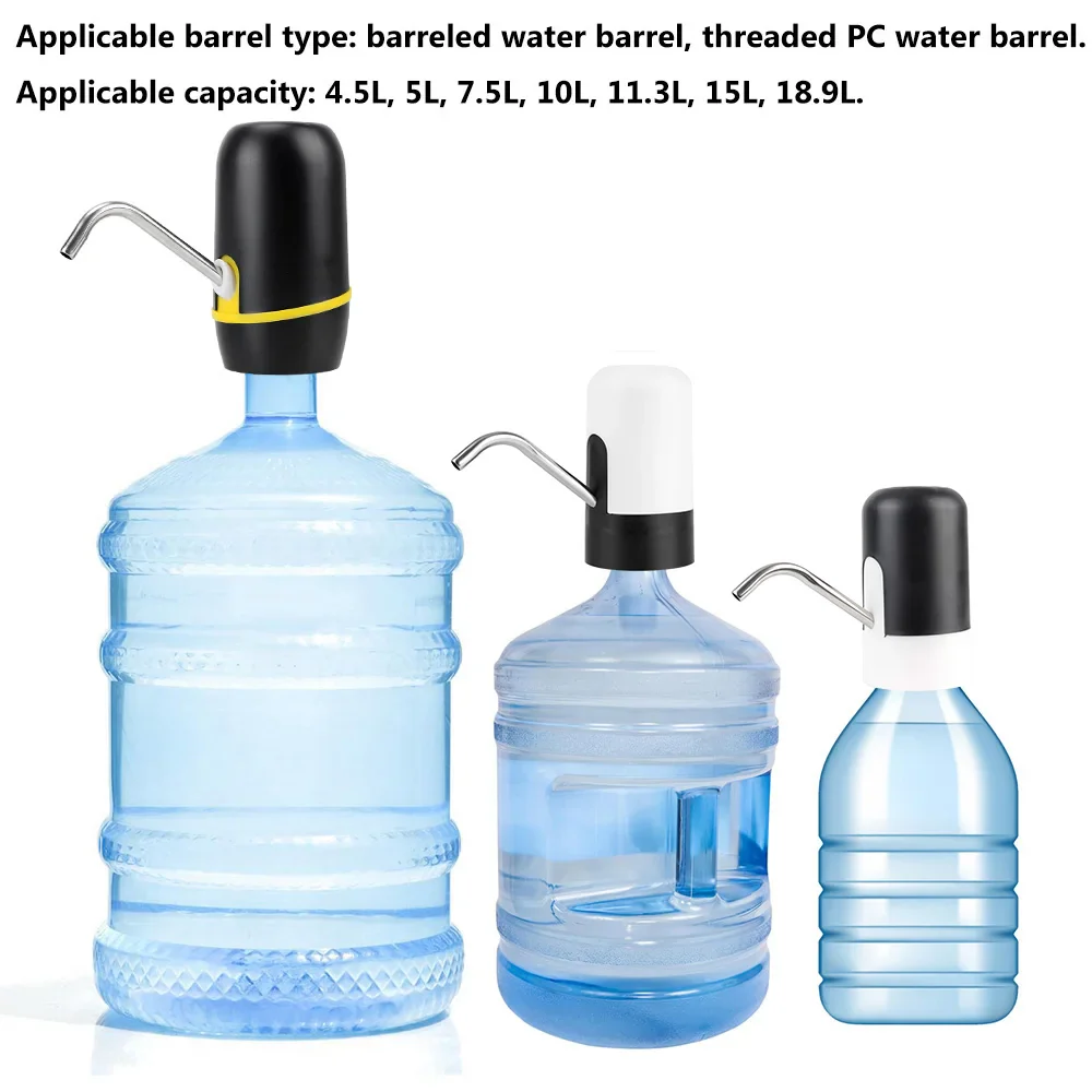 Automatic Water Dispenser - Image 12