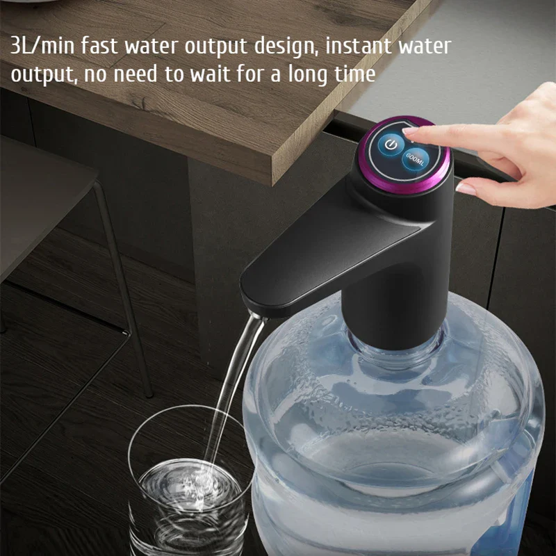 Automatic Water Dispenser - Image 2