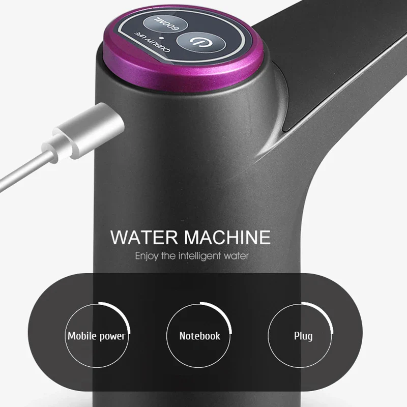 Automatic Water Dispenser - Image 3