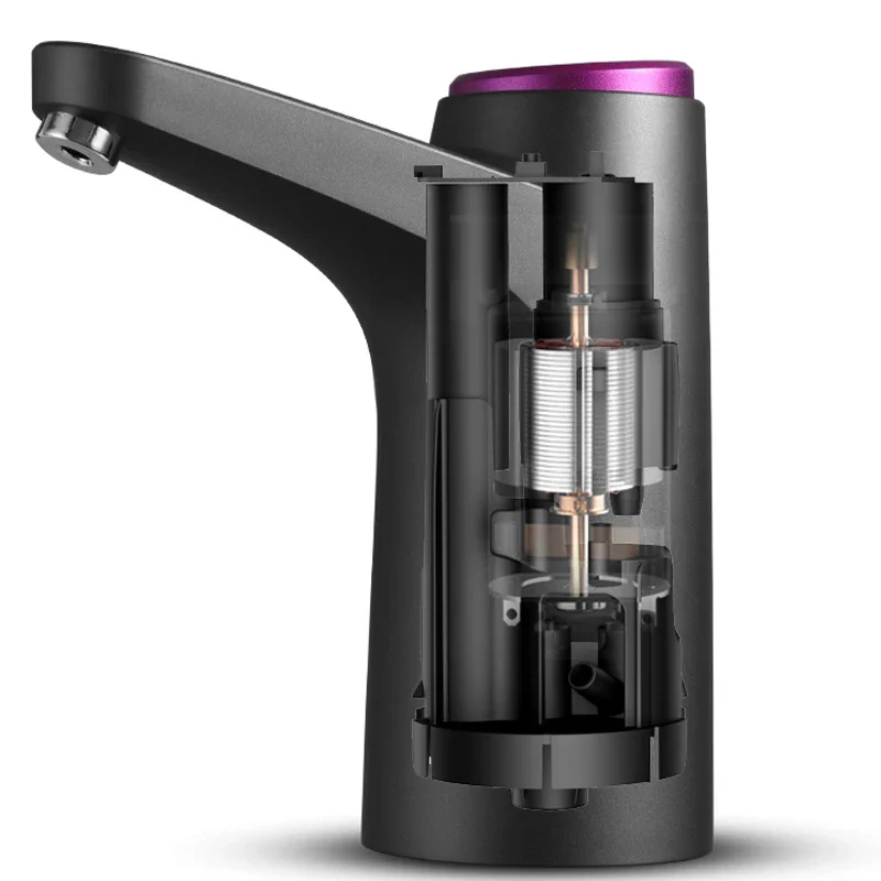 Automatic Water Dispenser - Image 4