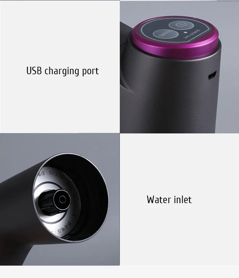 Automatic Water Dispenser - Image 5