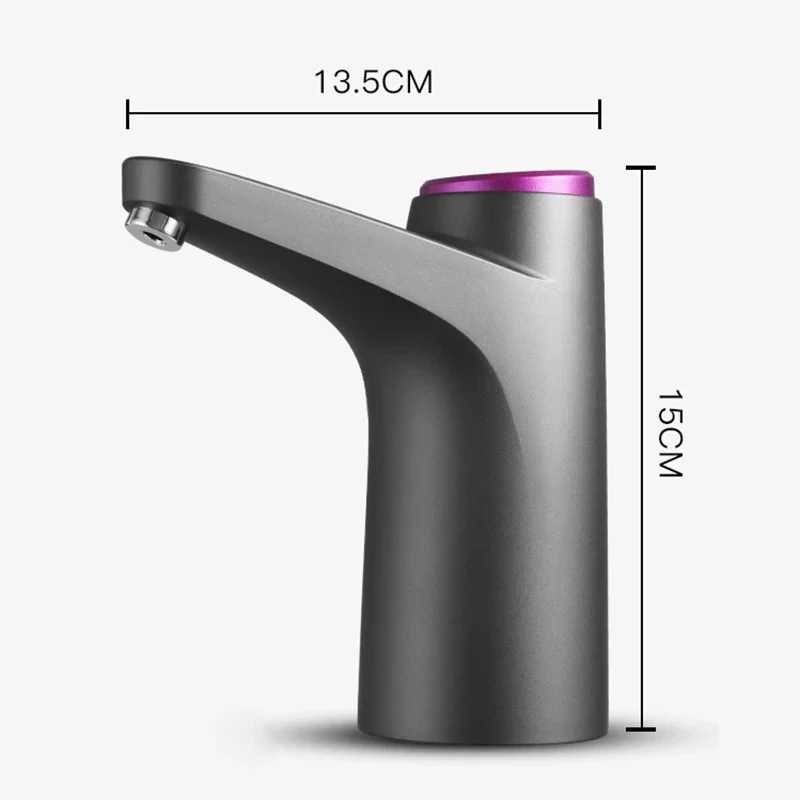 Automatic Water Dispenser - Image 6