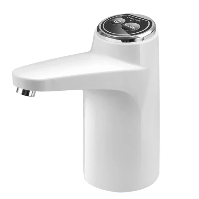 Automatic Water Dispenser - Image 7