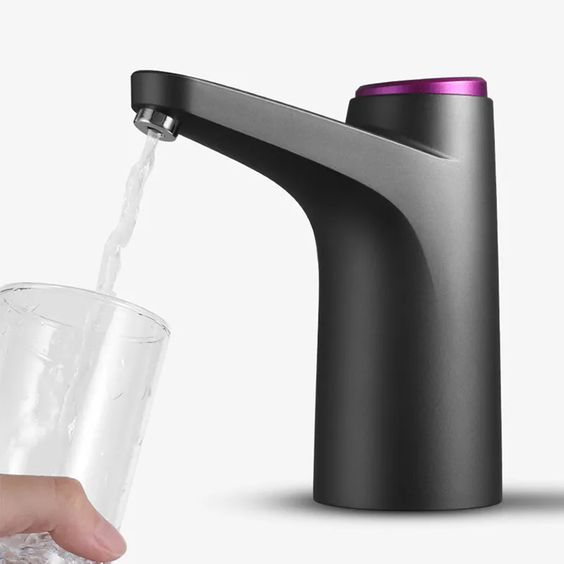 Automatic Water Dispenser - Image 8