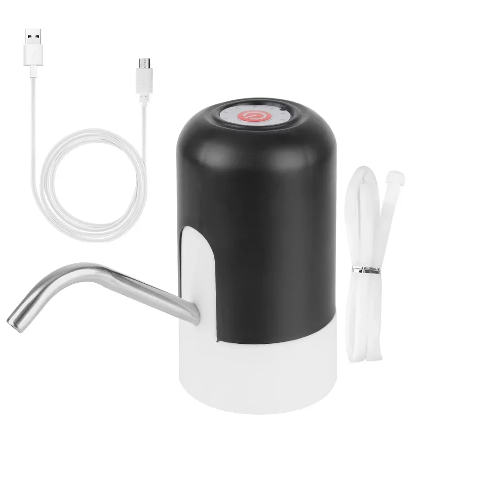 Automatic Water Dispenser - Image 20