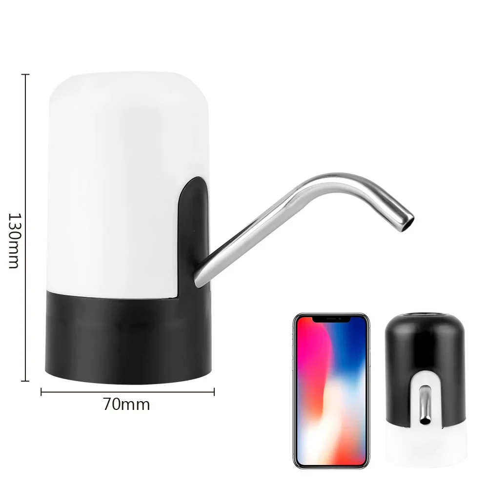 Automatic Water Dispenser - Image 21