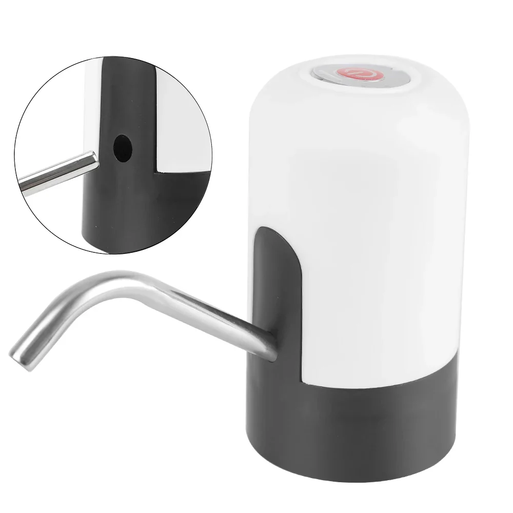Automatic Water Dispenser - Image 4