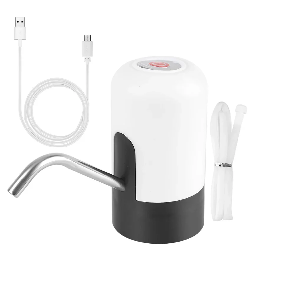 Automatic Water Dispenser - Image 8