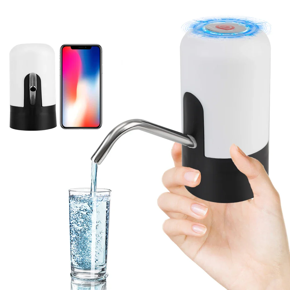 Automatic Water Dispenser - Image 9