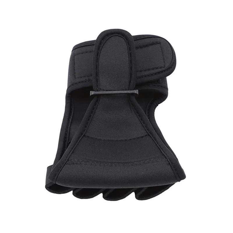 Auxiliary Fixed Rehabilitation Gloves - Image 5