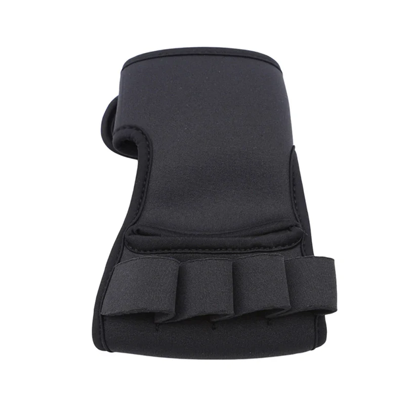 Auxiliary Fixed Rehabilitation Gloves - Image 6