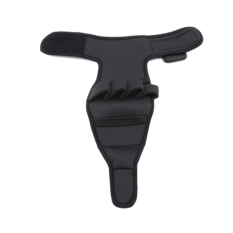 Auxiliary Fixed Rehabilitation Gloves - Image 7
