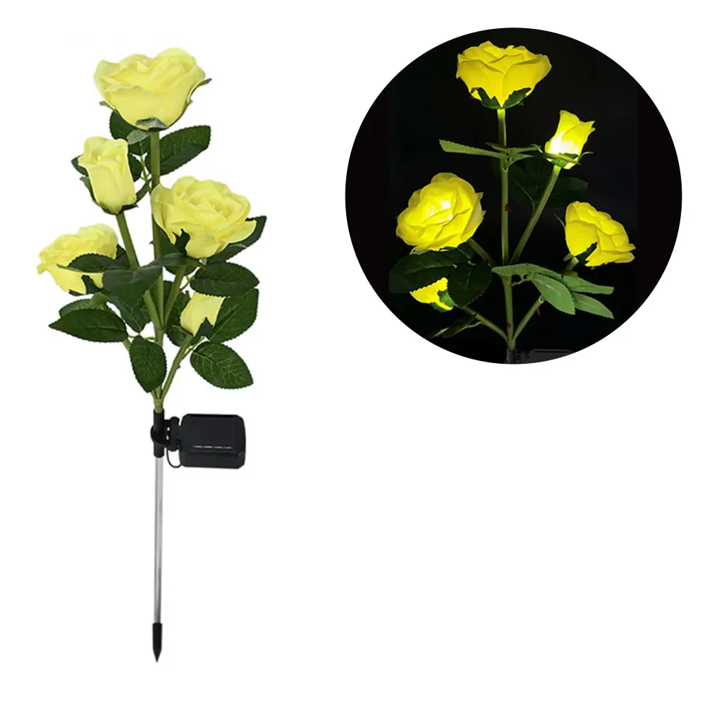 AzaleaBright Solar Decor - Image 10