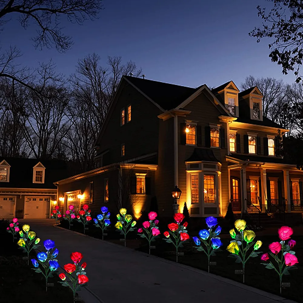AzaleaBright Solar Decor - Image 12