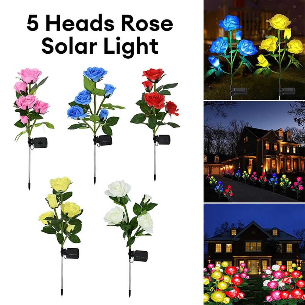 AzaleaBright Solar Decor - Image 6
