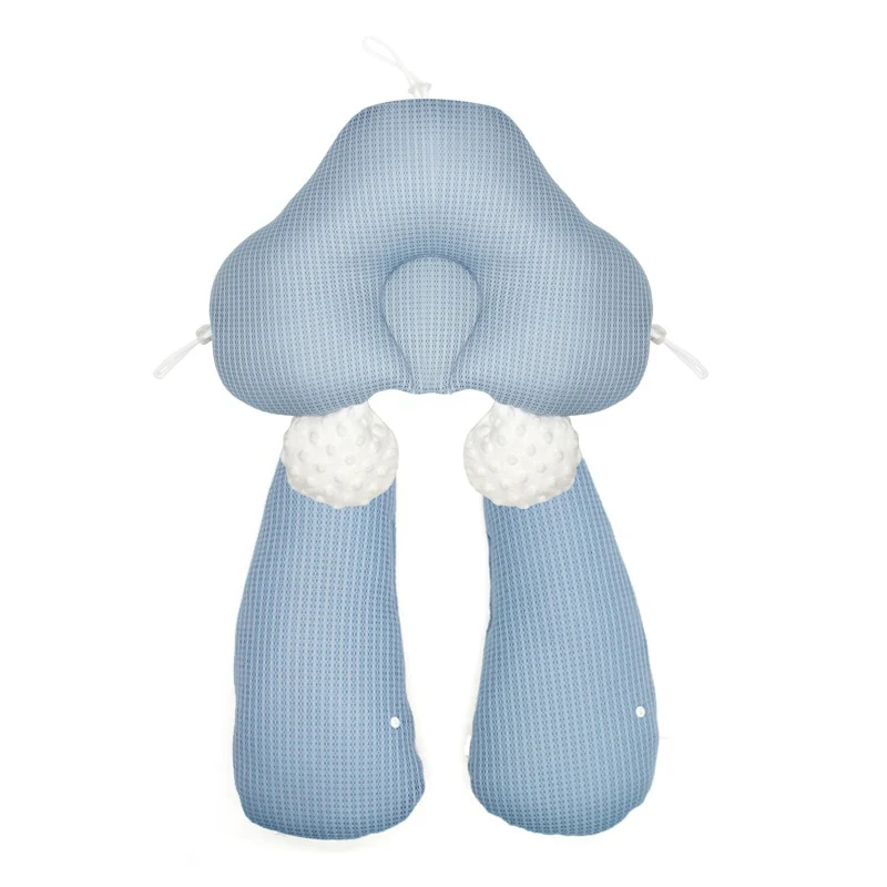 Baby Adjustable Pillow - Image 4