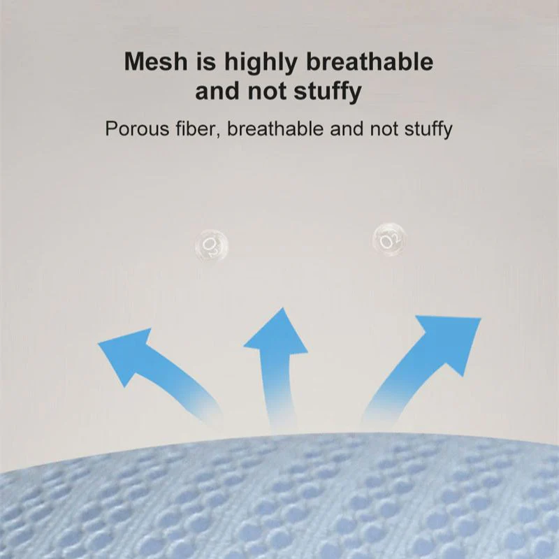 Baby Adjustable Pillow - Image 6
