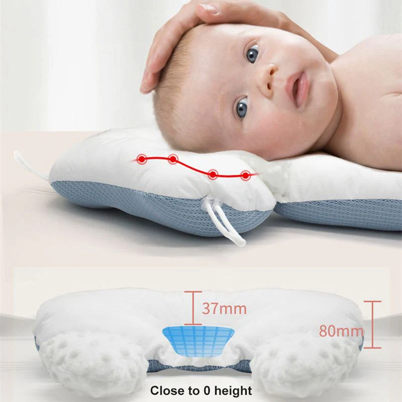 Baby Adjustable Pillow - Image 8