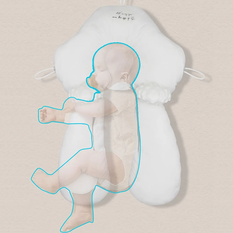 Baby Adjustable Pillow - Image 9