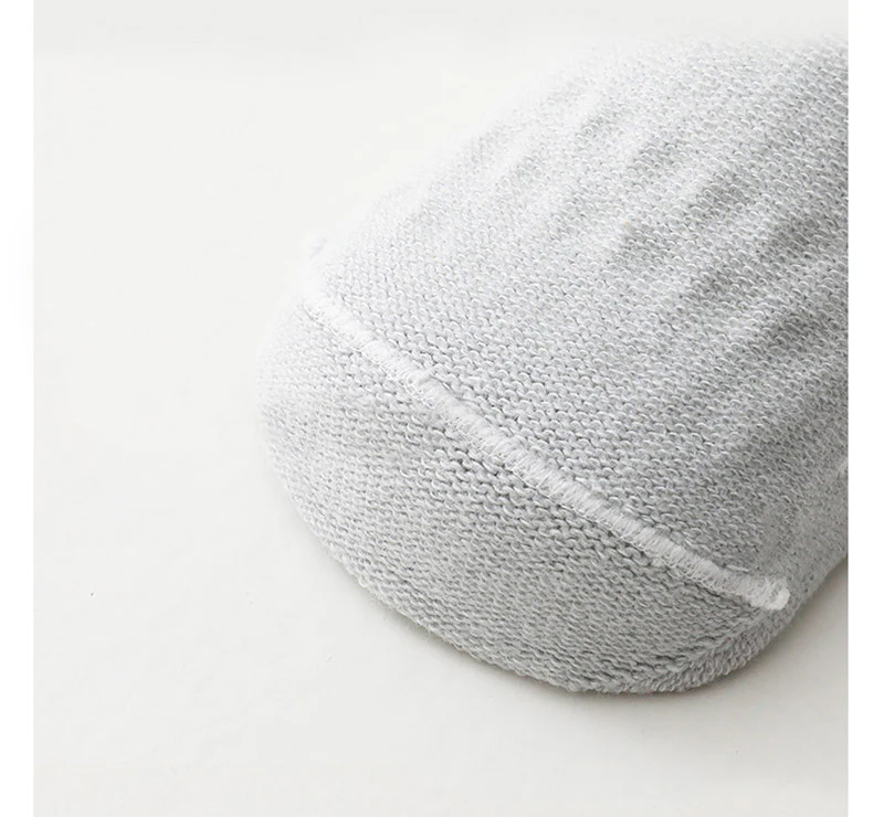 Baby Anti-slip Knee Pads Socks Set - Image 18
