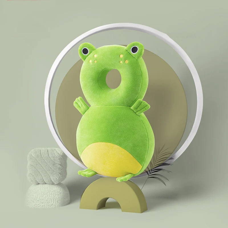 Baby Backpack Head Protector - Image 10