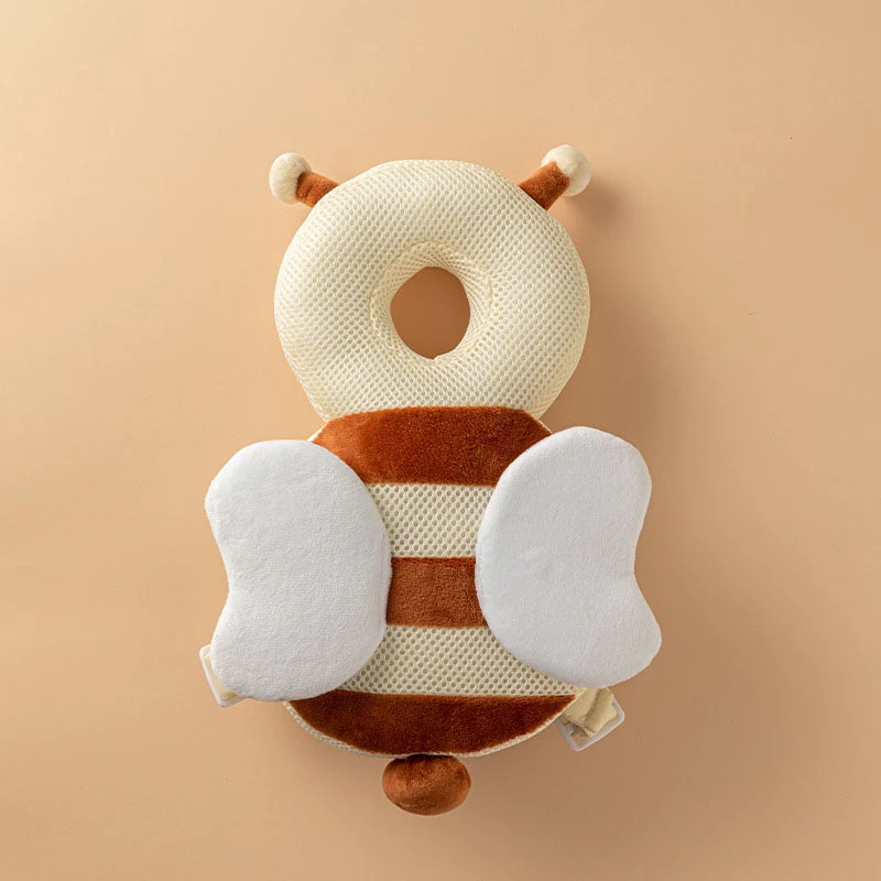 Baby Backpack Head Protector - Image 12