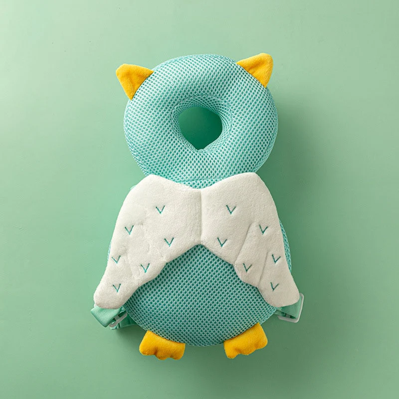 Baby Backpack Head Protector - Image 14
