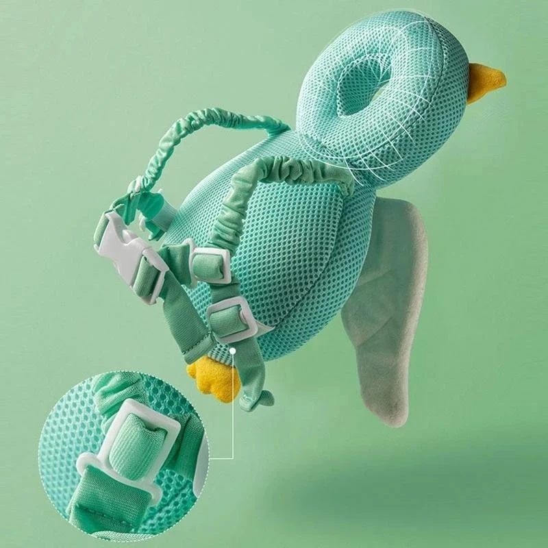 Baby Backpack Head Protector - Image 18