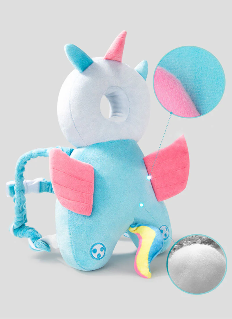 Baby Backpack Head Protector - Image 23