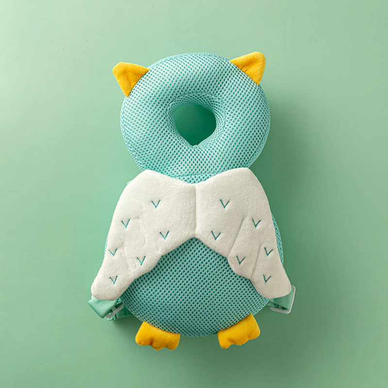Baby Backpack Head Protector - Image 29