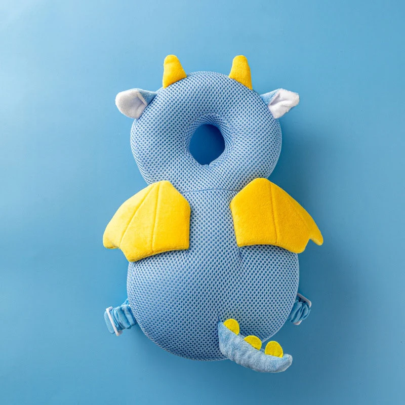 Baby Backpack Head Protector - Image 4