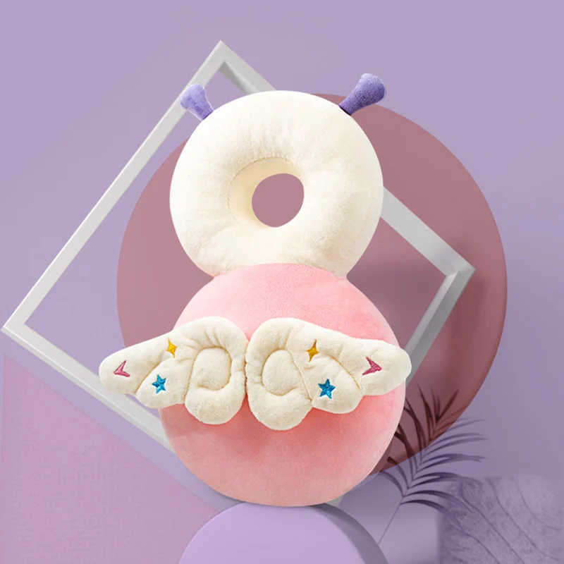 Baby Backpack Head Protector - Image 8