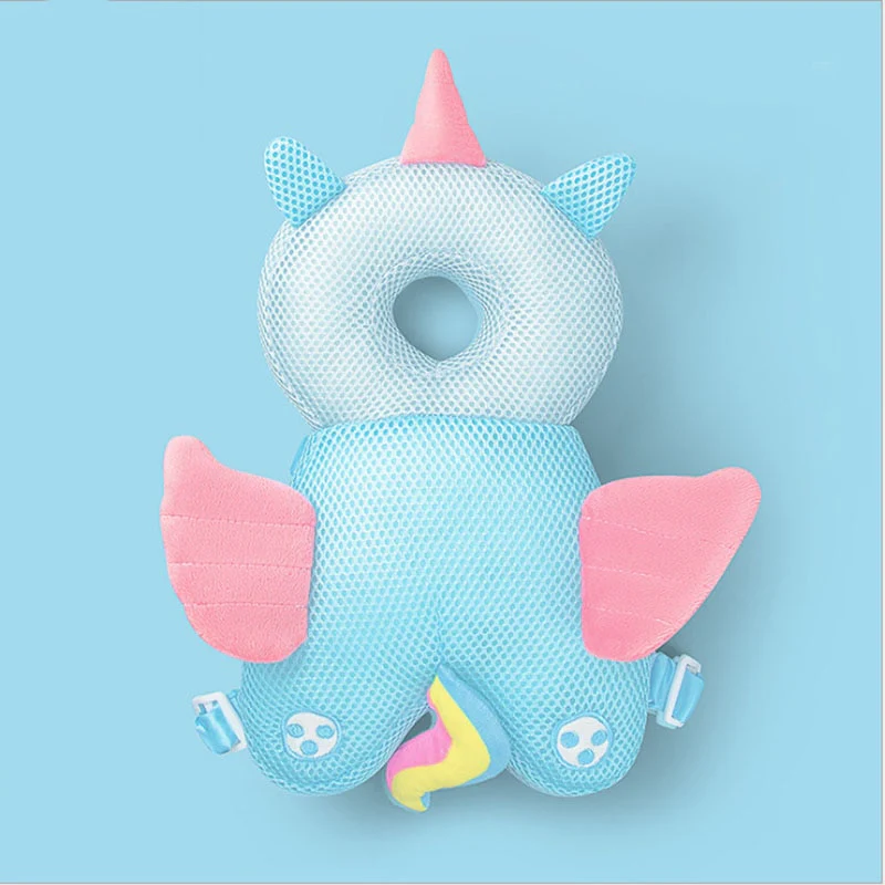 Baby Backpack Head Protector - Image 9