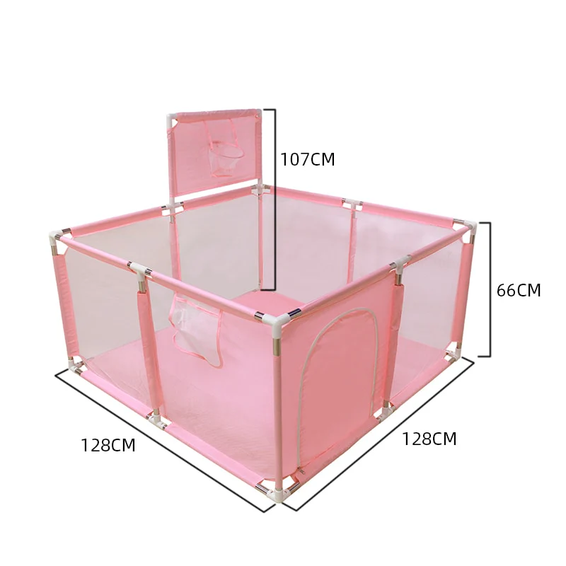 Baby Ball Pool Playpen - Image 15