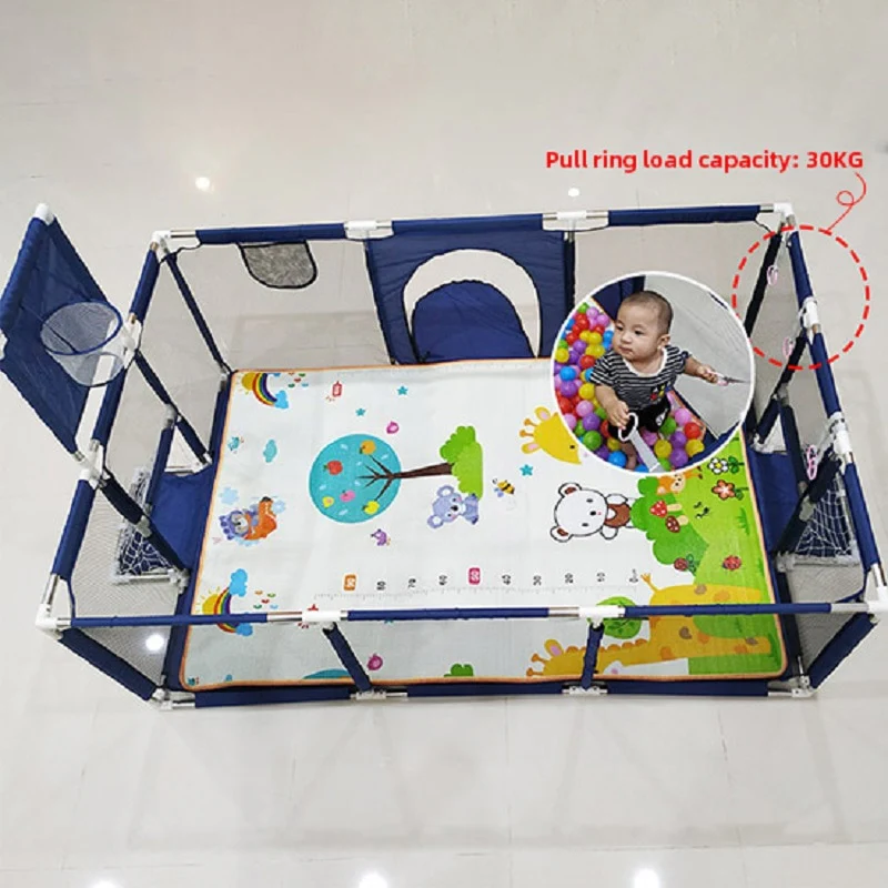 Baby Ball Pool Playpen - Image 19