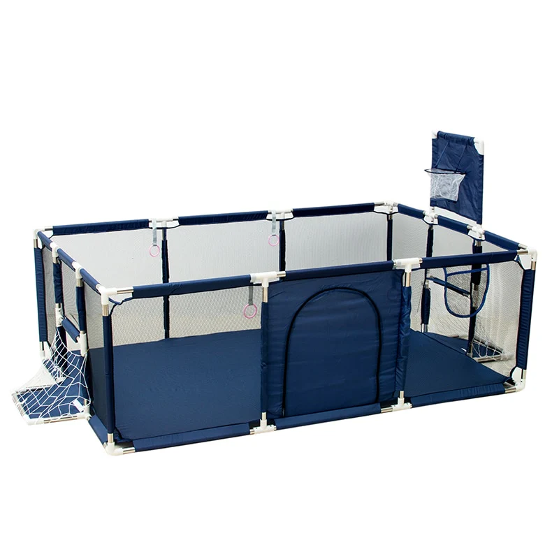 Baby Ball Pool Playpen - Image 20
