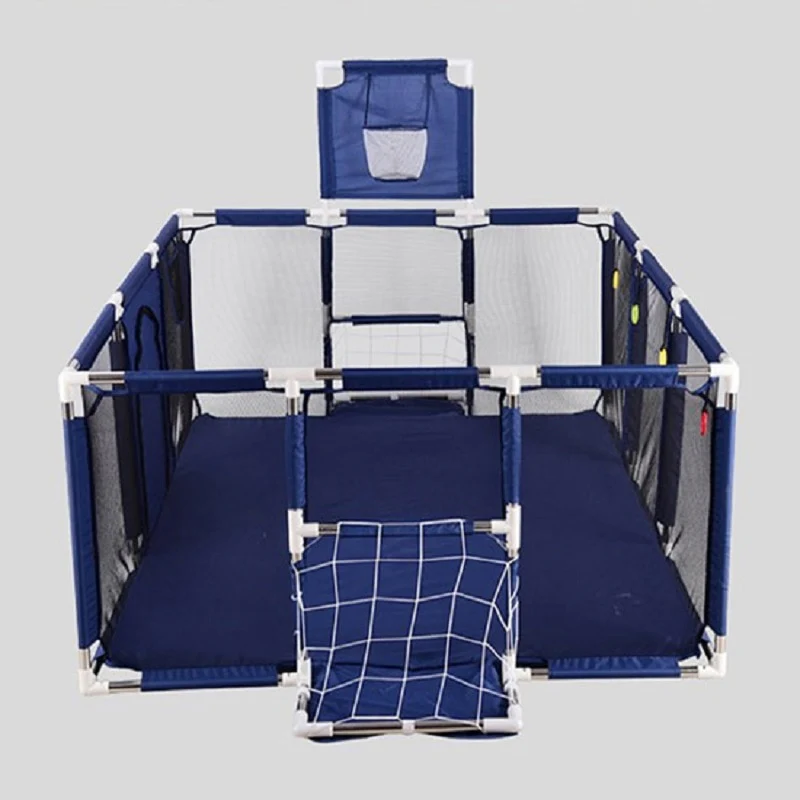 Baby Ball Pool Playpen - Image 21
