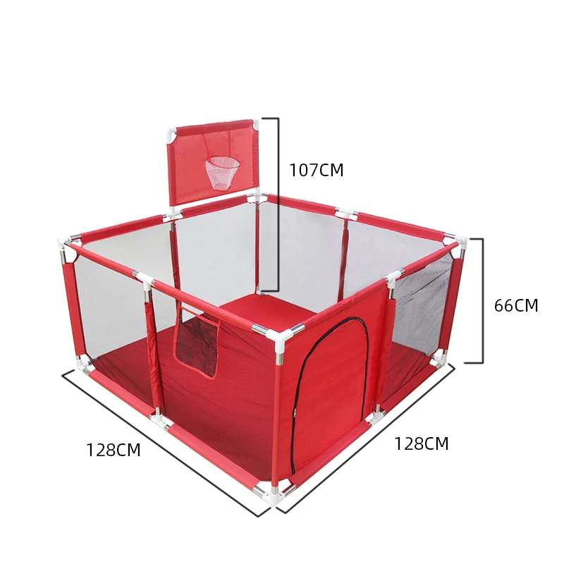 Baby Ball Pool Playpen - Image 4