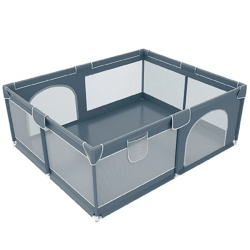 Baby Ball Tent Play Ground Playpen - Image 10