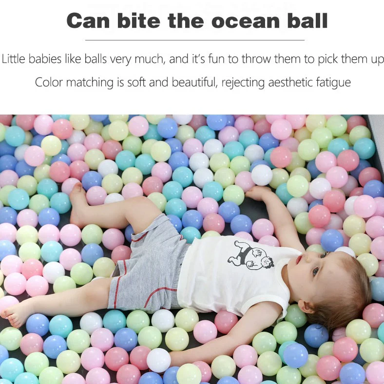Baby Ball Tent Play Ground Playpen - Image 22
