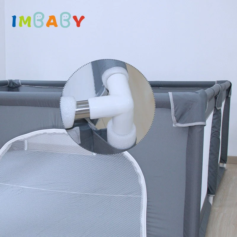 Baby Ball Tent Play Ground Playpen - Image 7