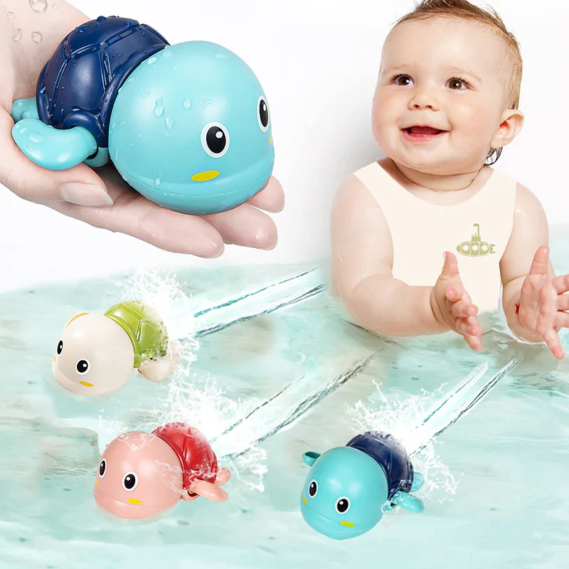 Baby Bath Toys - Image 28