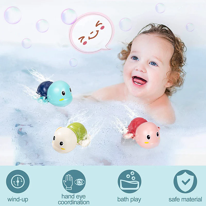 Baby Bath Toys - Image 29