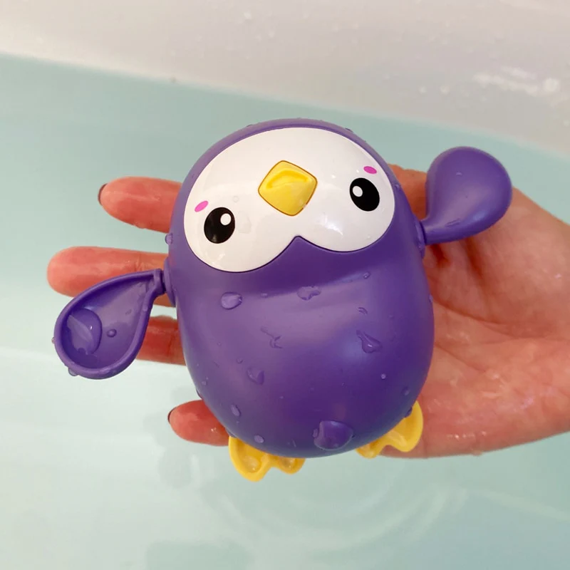 Baby Bath Toys - Image 3
