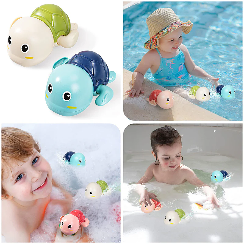 Baby Bath Toys - Image 30