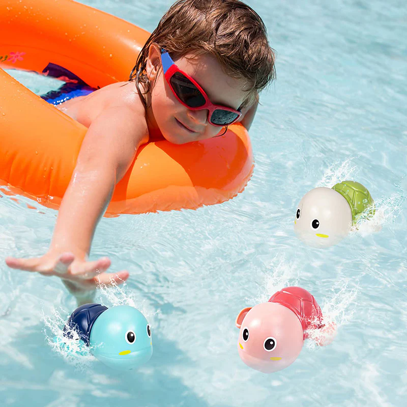 Baby Bath Toys - Image 31