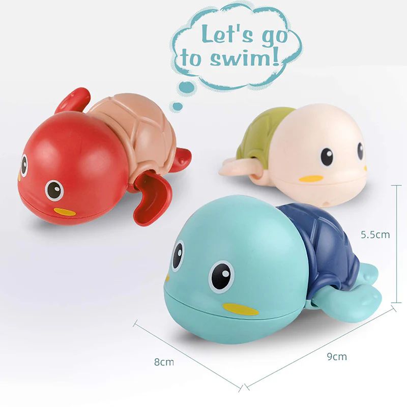Baby Bath Toys - Image 32