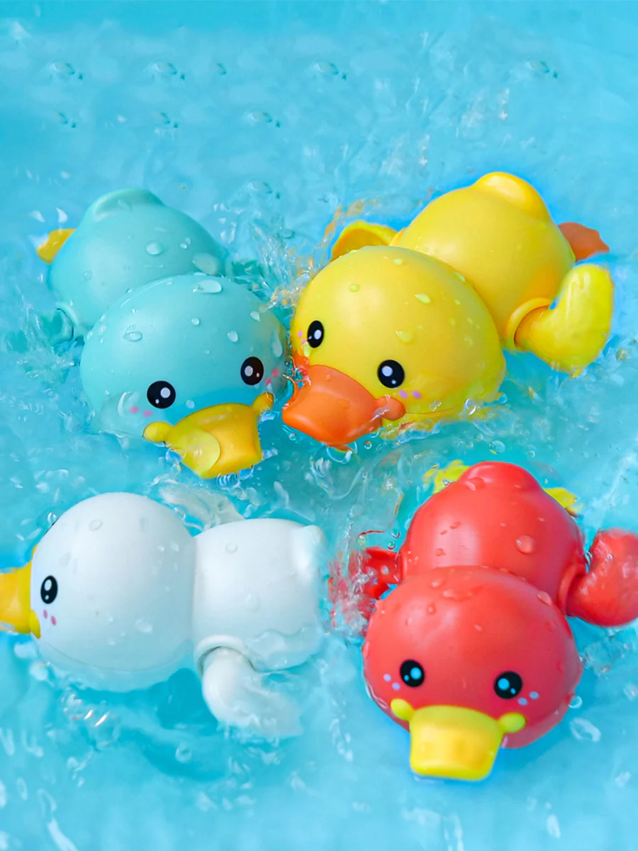 Baby Bath Toys - Image 35