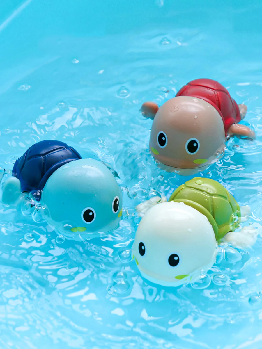 Baby Bath Toys - Image 36